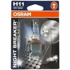 Image de Ampoule Osram H11 Night Breaker 12V 55W