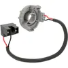 Image de Osram Automotive Adaptateur pour LED H7 Night Breaker 64210DA07 Type de construction (ampoule de voiture) H7 Adapter f