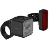 Image de Eclairage velo av+ar recharg.usb-c osram compact 50 -50lux-