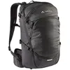 Image de Sac à dos VTT - VAUDE - Mixte Adulte - 22L - Noir - Protecteur Multi-Impact