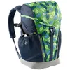 Image de Sac à dos enfant VAUDE Puck 10 - Vert - Randonnée - Camping