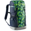 Image de Sac à dos pour enfants Vaude Puck 14 - Vert - Synthétique - Mixte - 44 cm - Randonnée