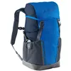 Image de Sac à dos - VAUDE - Puck 14 - 14 L - Bleu - Housse pluie & tapis dassise amovible
