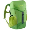Image de Sac à dos - VAUDE - Skovi 10 - Vert - 36 cm - Poches filet pour bouteilles