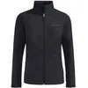 Image de Veste cyclone pour femme - VAUDE - Jacket - Noir - Randonnée - Femme