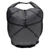 Image de Sacoches de vélo Vaude Aqua Front Light Black Uni