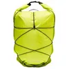 Image de Sacoches de vélo VAUDE Aqua Back Light Bright Green - Légères et robustes