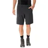 Image de VAUDE Bermuda II pour Homme Farley Stretch Pantalon Noir 58
