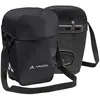 Image de Sacoche Arrière Vélo - VAUDE - Aqua Back Pro - Étanche - Recyclé - Noir
