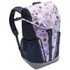 Image de Sac à dos pour enfants - VAUDE - Puck 10 - 10L - Pastel Lilac - Écologique
