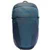 Image de Sac à dos de randonnée Vaude Neyland Zip 26 - Bleu - 56 cm - Hydrofuge et écologique