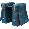 Image de Vaude TwinZipper Sacoche de vélo 40 cm 16160-010 16160-161 16160-437 dark petrol
