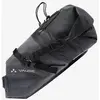 Image de Sacoche de selle Vaude Trailsaddle Compact 7L noir