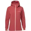 Image de Veste imperméable à capuche femme VAUDE Neyland