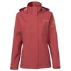 Image de Veste imperméable femme VAUDE Rosemoor II