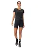 Image de Sous-short vélo femme VAUDE Innerpants TP
