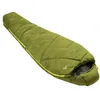 Image de Sac de couchage VAUDE Sioux 800 II - Vert - Ouverture Gauche