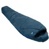 Image de Sac de couchage VAUDE Sioux 400 II - Bleu - 150/170 cm (LZ)