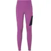 Image de Legging femme VAUDE Scopi II Rose 42707-429