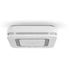 Image de Détecteur de fumée - BOSCH - Smart Home - Twinguard - Détection incendie + Qualité dair intégrée