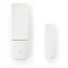 Image de Détecteur d'ouverture - BOSCH - Smart Home - Contact Porte/Fenêtre II Plus - Blanc - Sécurité connectée