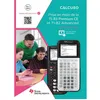 Image de CALCUSO Manuel pour la Calculatrice Graphique TI-83 Premium CE Edition Python