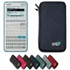 Image de Calculatrice Casio Graph 35+E II avec Housse de Protection WYNGS incluse Bleu - Calculatrice Graphique