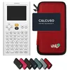 Image de Calculatrice NumWorks avec Housse de Protection WYNGS incluse Rouge - Calculatrice Graphique