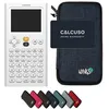 Image de Calculatrice NumWorks avec Housse de Protection WYNGS incluse Bleu - Calculatrice Graphique