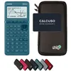 Image de Calculatrice Casio Graph 25+E II avec Housse de Protection WYNGS incluse Noir - Calculatrice Graphique