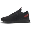 Image de Chaussures de running Puma NRGY Star Noir 192568-11