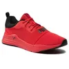 Image de Basket Puma Wired Run Rouge