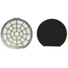 Image de vhbw filtre moteur double compatible avec Dirt Devil Infinity Excell M 5051-3 M 5051-4 M 5051-5 aspirateurs - Filtre Moteur