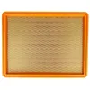 Image de vhbw Filtre daspirateur compatible avec Kärcher NT 702 I NT 720 NT 762 Eco aspirateur - Filtre principal filtre plissé plat
