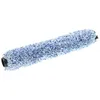 Image de vhbw Rouleau en microfibre compatible avec Bissell Crosswave 17856 17854 17855 17852 17853 17858 17859 1785 1785A nettoyeur
