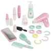 Image de Accessoires poupons - COROLLE - Ma Valise Beauté - 20 accessoires - dès 18 mois