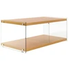 Image de Meuble Tv Design "elementary" 120cm Or