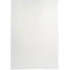 Image de Tapis Shaggy Effet 3d "vivica" Blanc 80 X 150 Cm