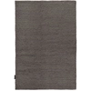 Image de Tapis En Laine Tissé À La Main "robbie" Gris 160 X 230 Cm
