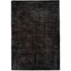 Image de Tapis Déco Tissé À La Main "bridget" Gris 120 X 170 Cm
