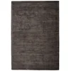 Image de Tapis Déco Tissé À La Main "bridget" Marron 120 X 170 Cm