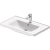 Image de Vasque à encastrer DURAVIT D-Neo 80 cm