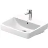 Image de Vasque à encastrer DURAVIT Duravit No.1 55 cm