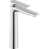 Image de Mitigeur lavabo taille XL DURAVIT Tulum chromé
