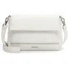 Image de Tamaris Sac à épaule bandoulière blanc pour femme - TAS Kennia Hand Bag With Flap M 332473