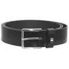 Image de Ceinture - Boss - Homme - B Icon - Noir - cuir
