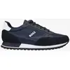 Image de Chaussures BOSS Parkour Running bleu marine blanc - 44