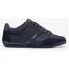 Image de Chaussures BOSS Low bleu marine - 44