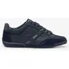 Image de Chaussures BOSS Low bleu marine - 45