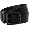 Image de Ceinture en cuir Gelio - HUGO - Homme - Marron